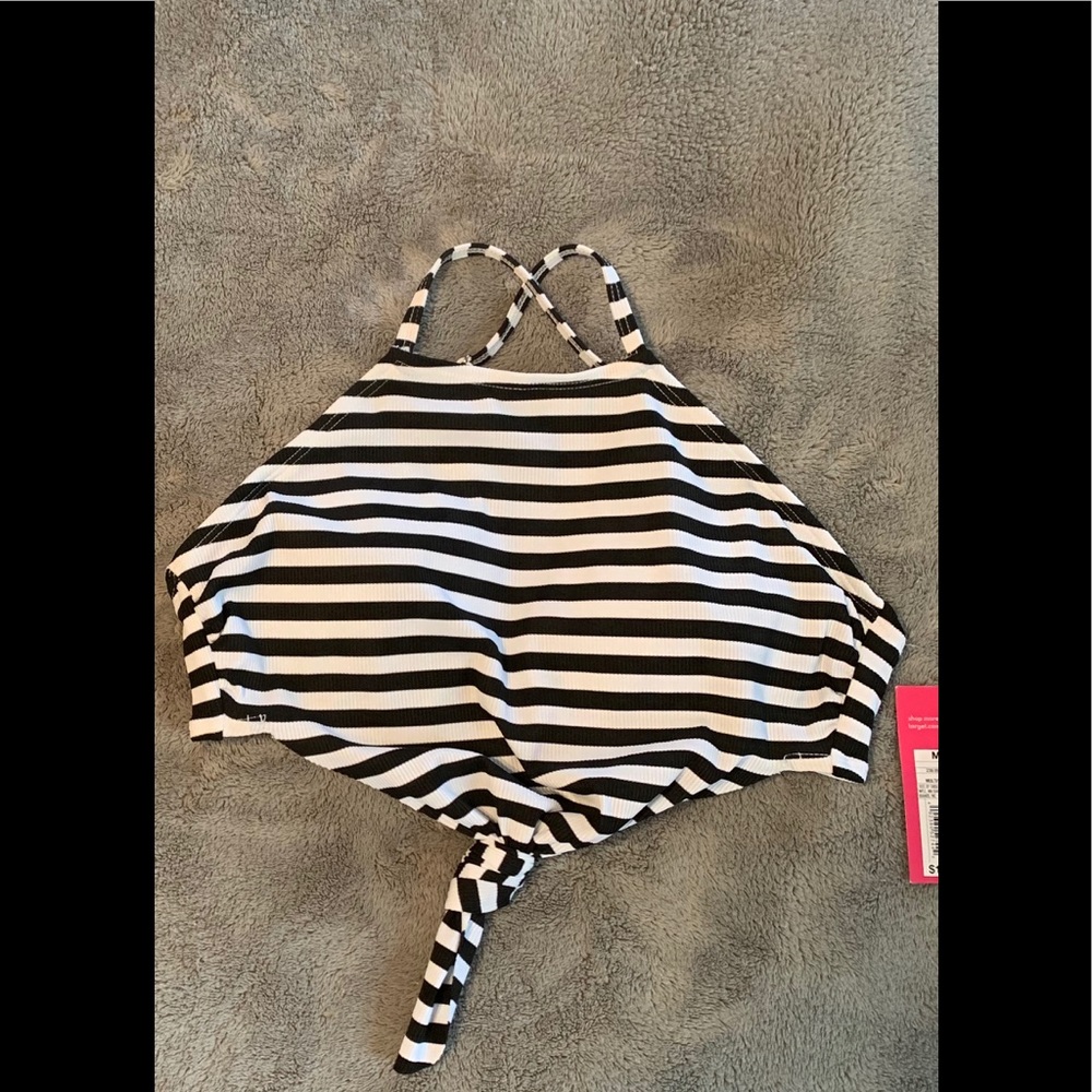 Target Bikini Top